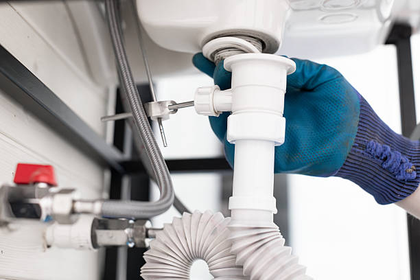 Reliable Pipe Repair contractor in Clyde, NC by AAA Plumbing Heating