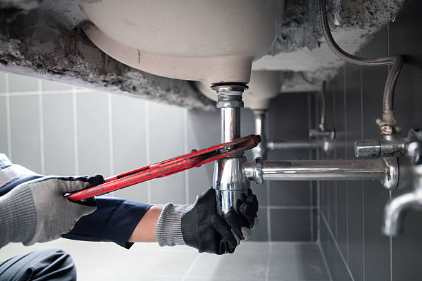 Trusted Emergency Plumber service in Clyde, NC - AAA Plumbing Heating